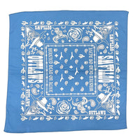 OUTLAWS BANDANA