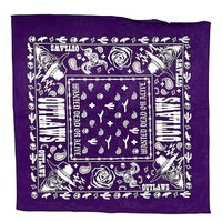 OUTLAWS BANDANA