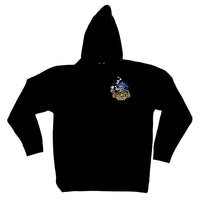 Outlaws Saloon Hoodie