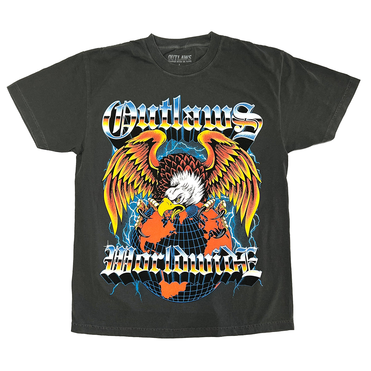 Outlaws Worldwide